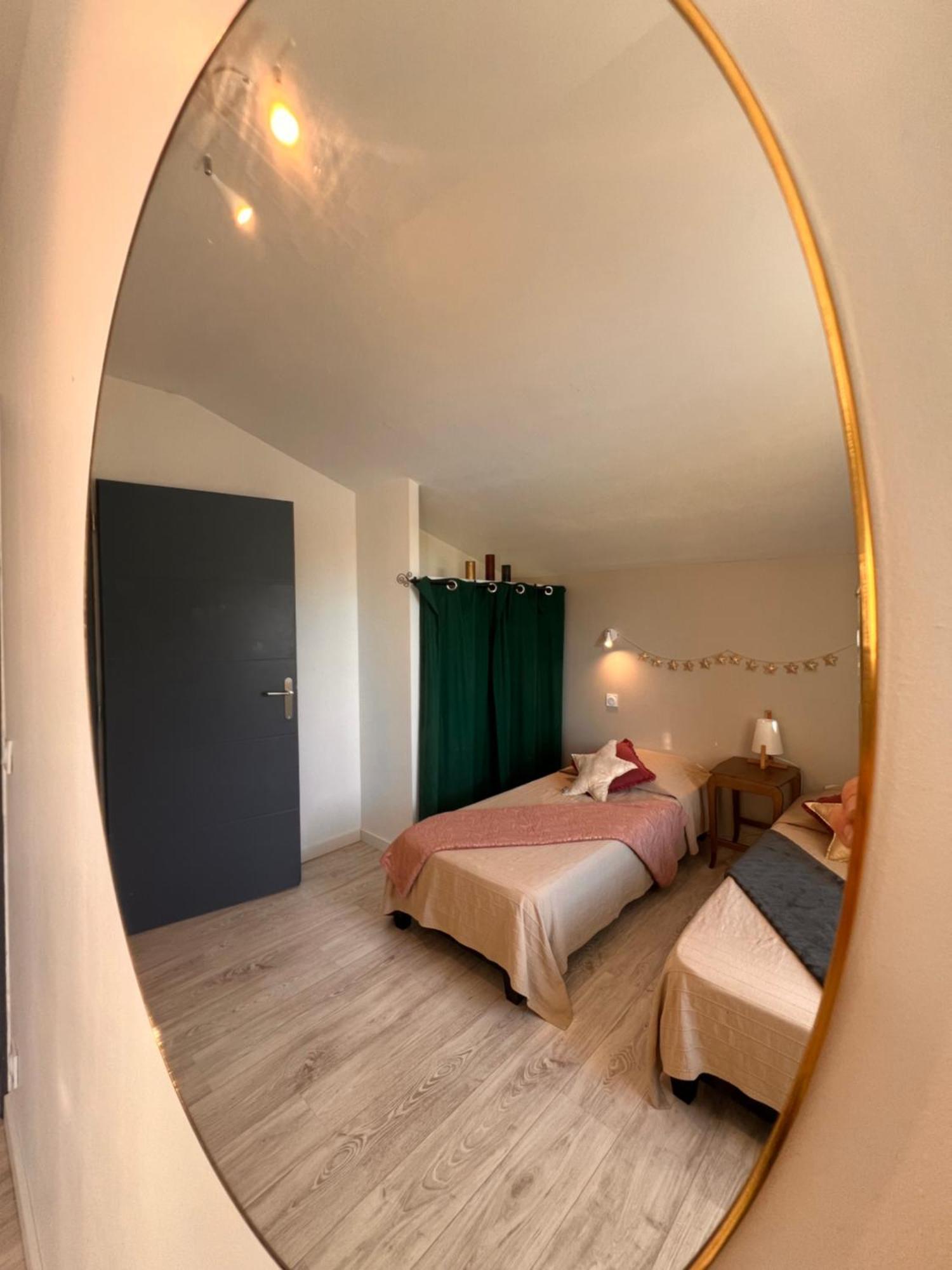Un Petit Coin De Paradis Le Pegue Zewnętrze zdjęcie