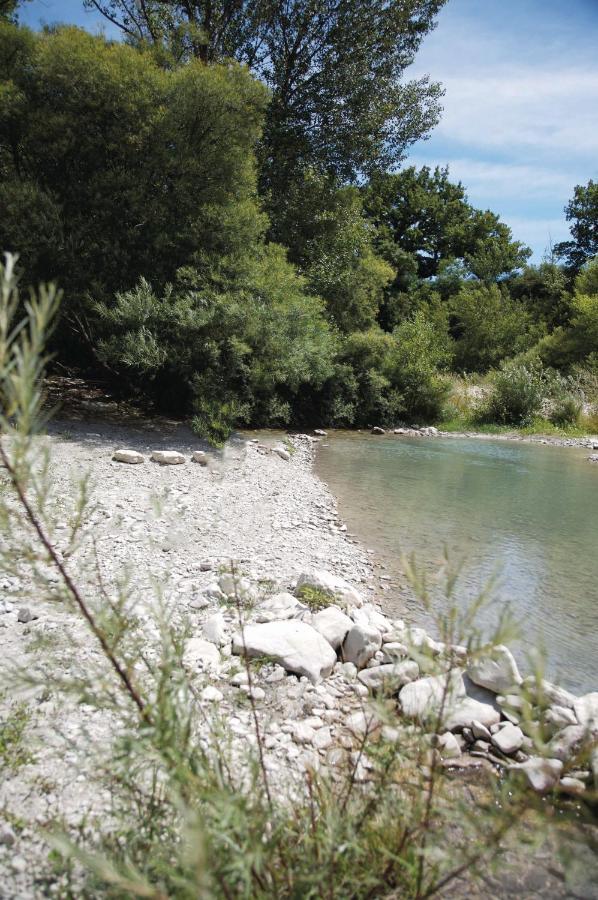 Un Petit Coin De Paradis Le Pegue Zewnętrze zdjęcie